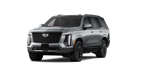 2027 Cadillac Escalade Platinum Sport
