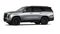 2027 Cadillac Escalade Platinum Sport
