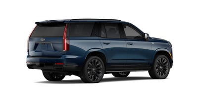 2027 Cadillac Escalade Platinum Sport