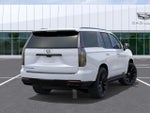 2027 Cadillac Escalade Platinum Sport