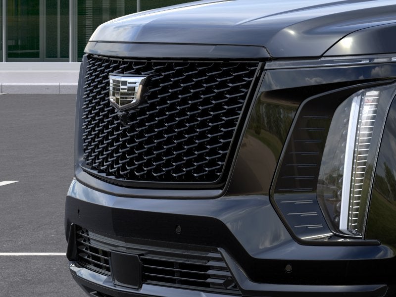 2027 Cadillac Escalade 4WD Platinum Sport