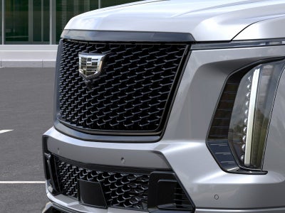 2026 Cadillac Escalade V-Series