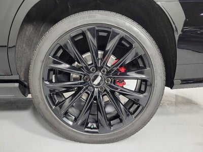 2026 Cadillac Escalade V-Series