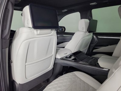 2026 Cadillac Escalade V-Series