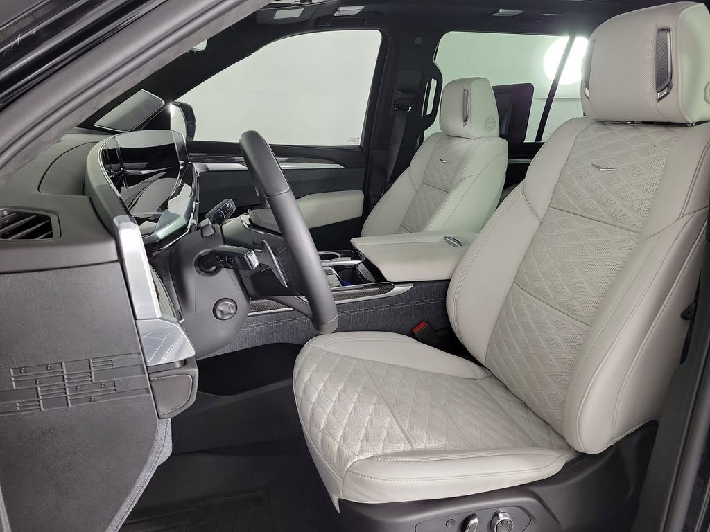 2026 Cadillac Escalade V-Series