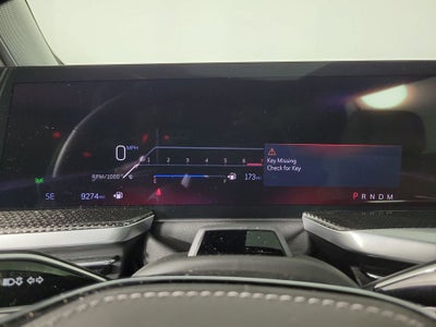 2026 Cadillac Escalade V-Series