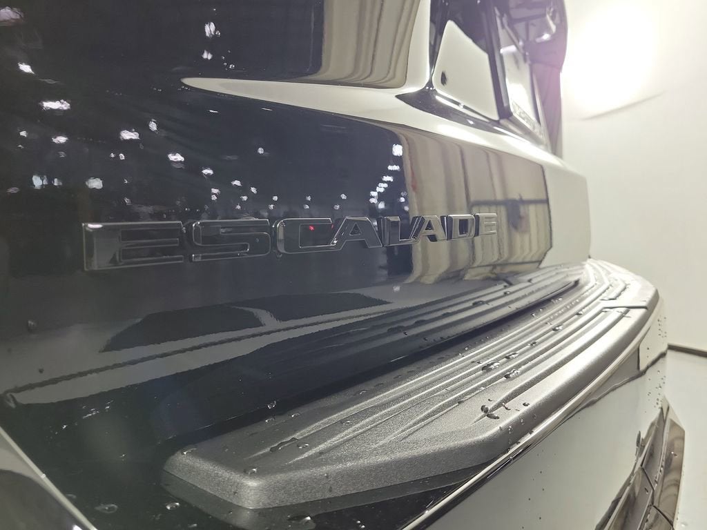 2026 Cadillac Escalade V-Series