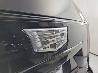 2026 Cadillac Escalade V-Series