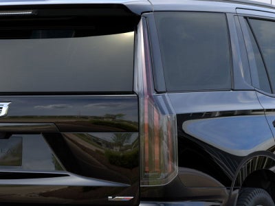 2026 Cadillac Escalade V-Series