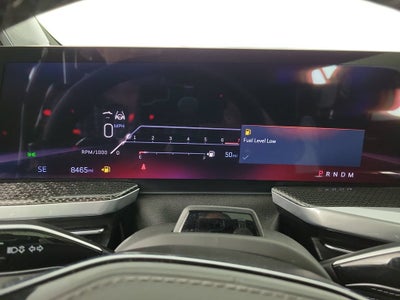 2026 Cadillac Escalade V-Series