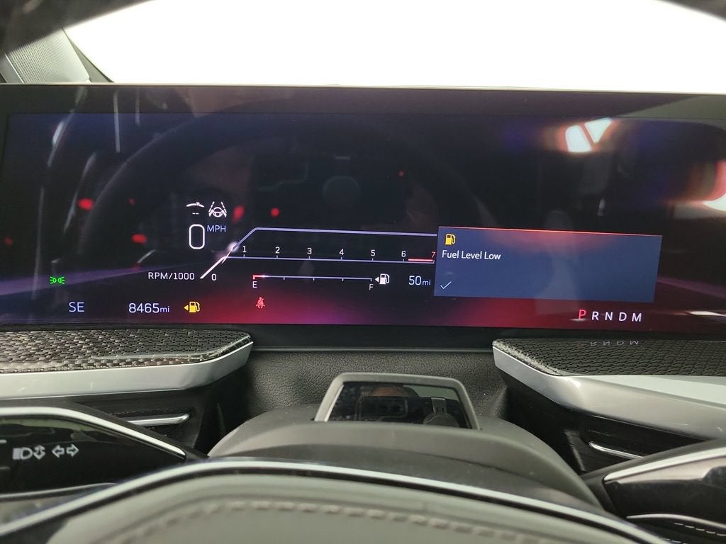 2026 Cadillac Escalade V-Series