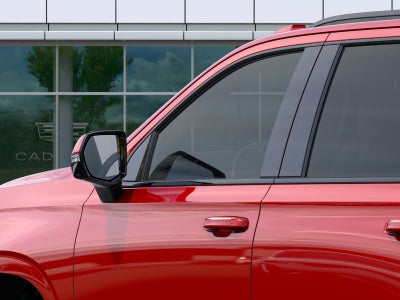 2026 Cadillac Escalade V-Series
