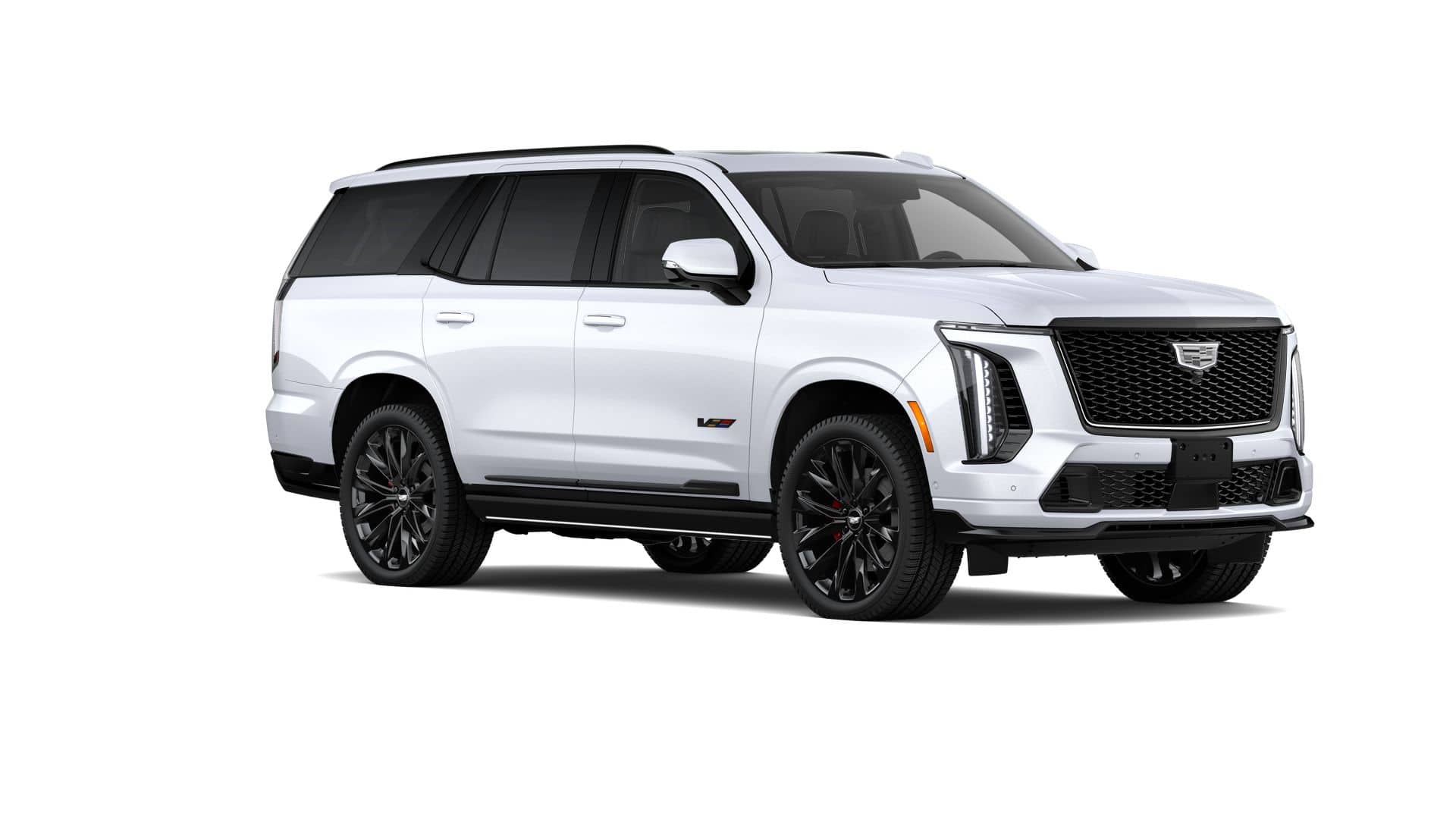 2027 Cadillac Escalade AWD V-Series