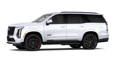 2027 Cadillac Escalade AWD V-Series