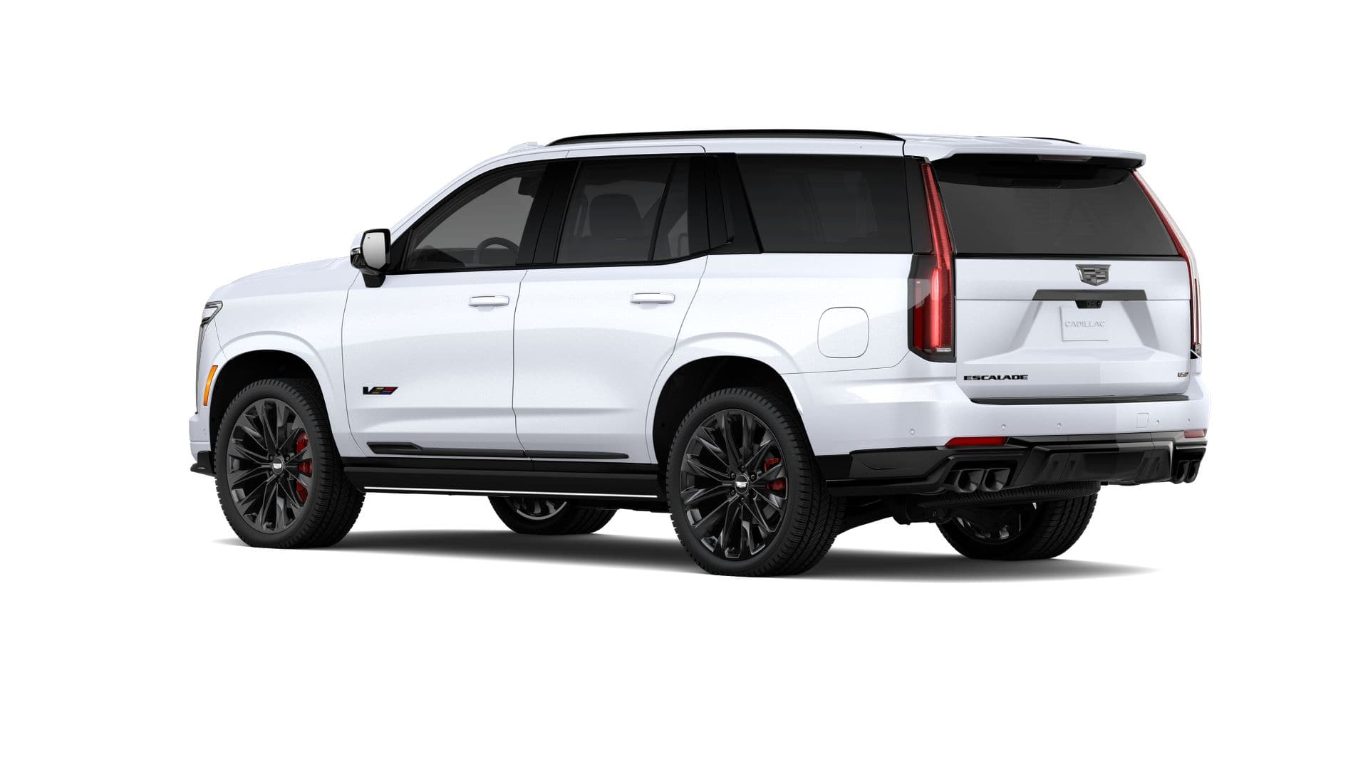 2027 Cadillac Escalade AWD V-Series