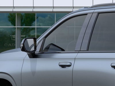 2026 Cadillac Escalade V-Series