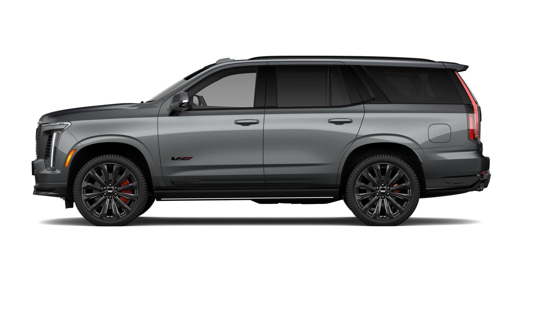 2026 Cadillac Escalade V-Series