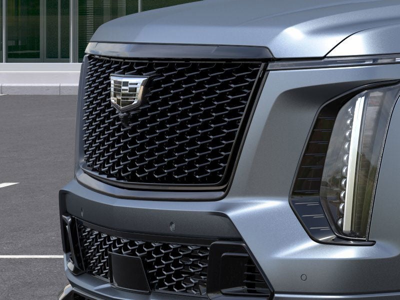 2026 Cadillac Escalade V-Series