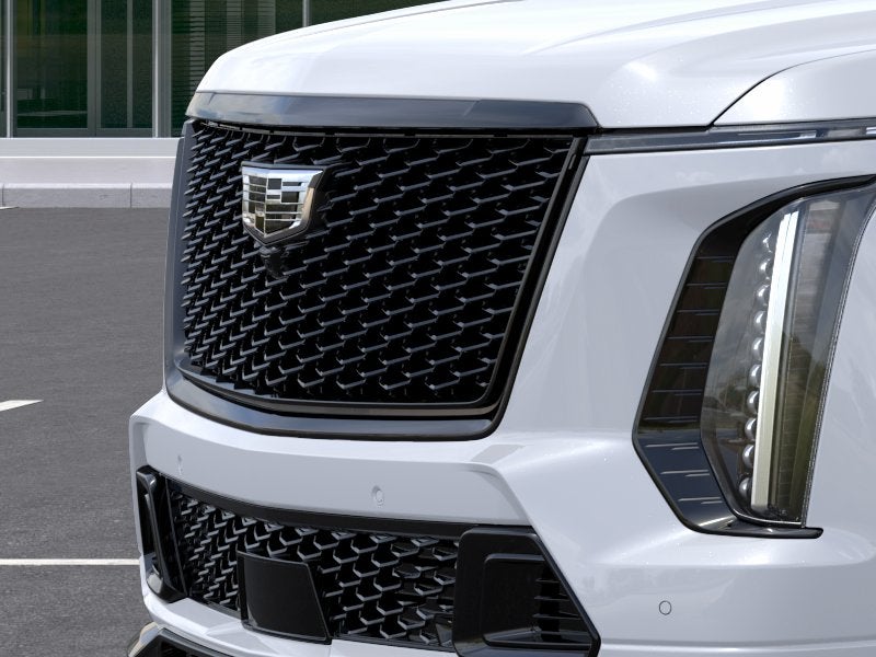 2026 Cadillac Escalade V-Series