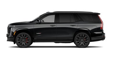 2027 Cadillac Escalade AWD V-Series