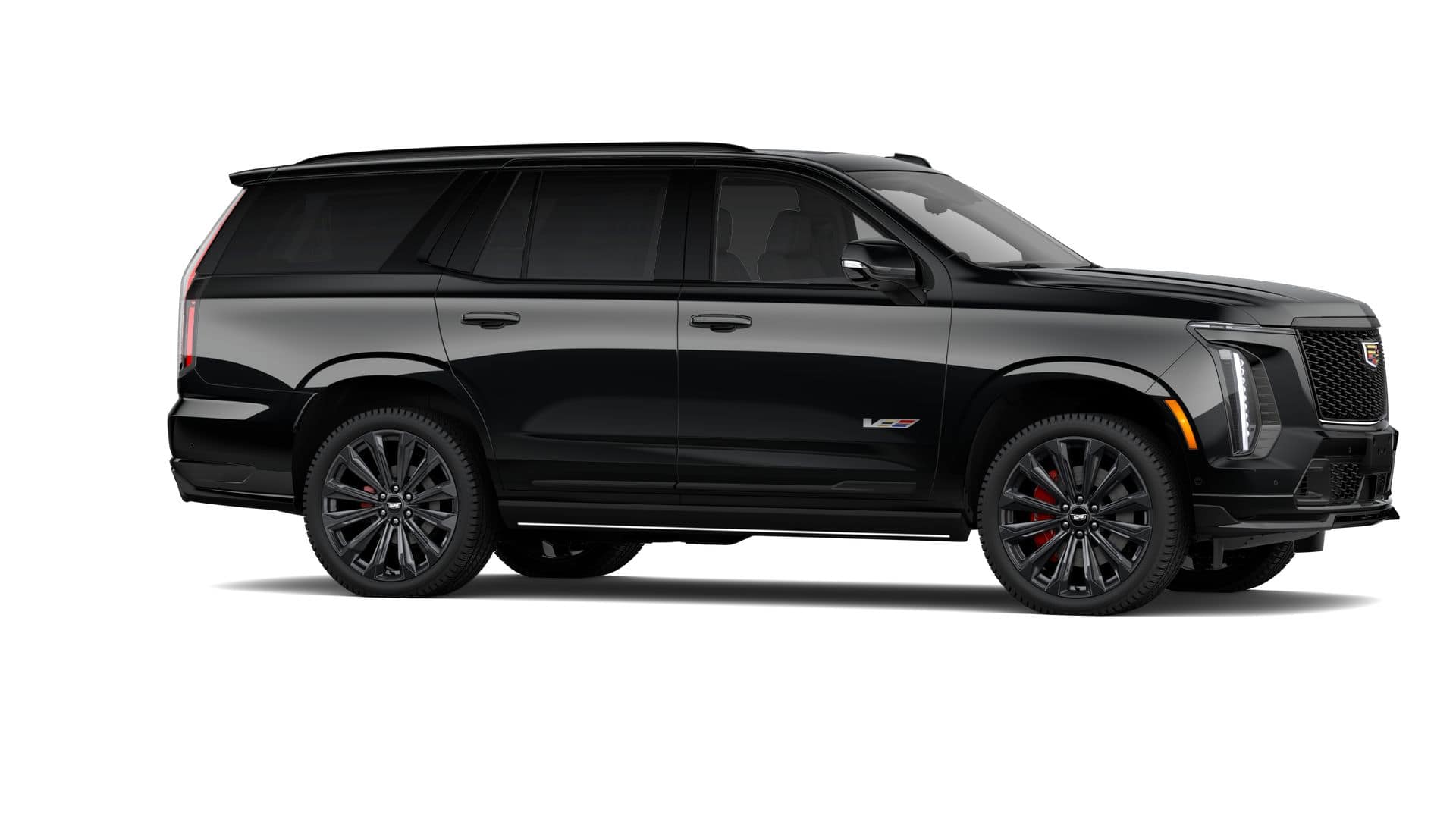2027 Cadillac Escalade AWD V-Series