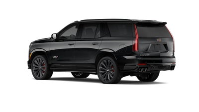 2027 Cadillac Escalade AWD V-Series