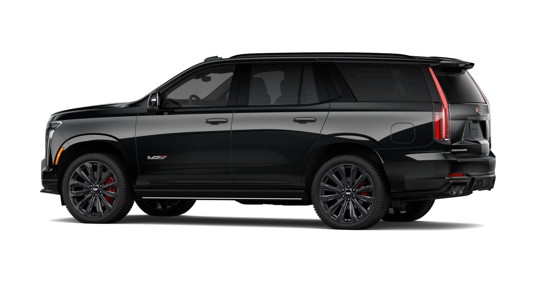 2027 Cadillac Escalade AWD V-Series