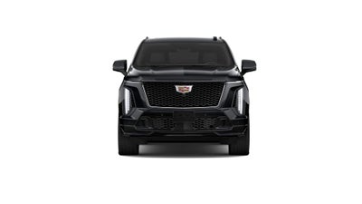 2027 Cadillac Escalade AWD V-Series