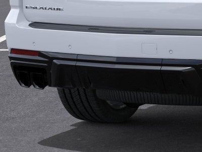 2026 Cadillac Escalade V-Series