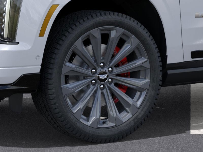 2026 Cadillac Escalade V-Series