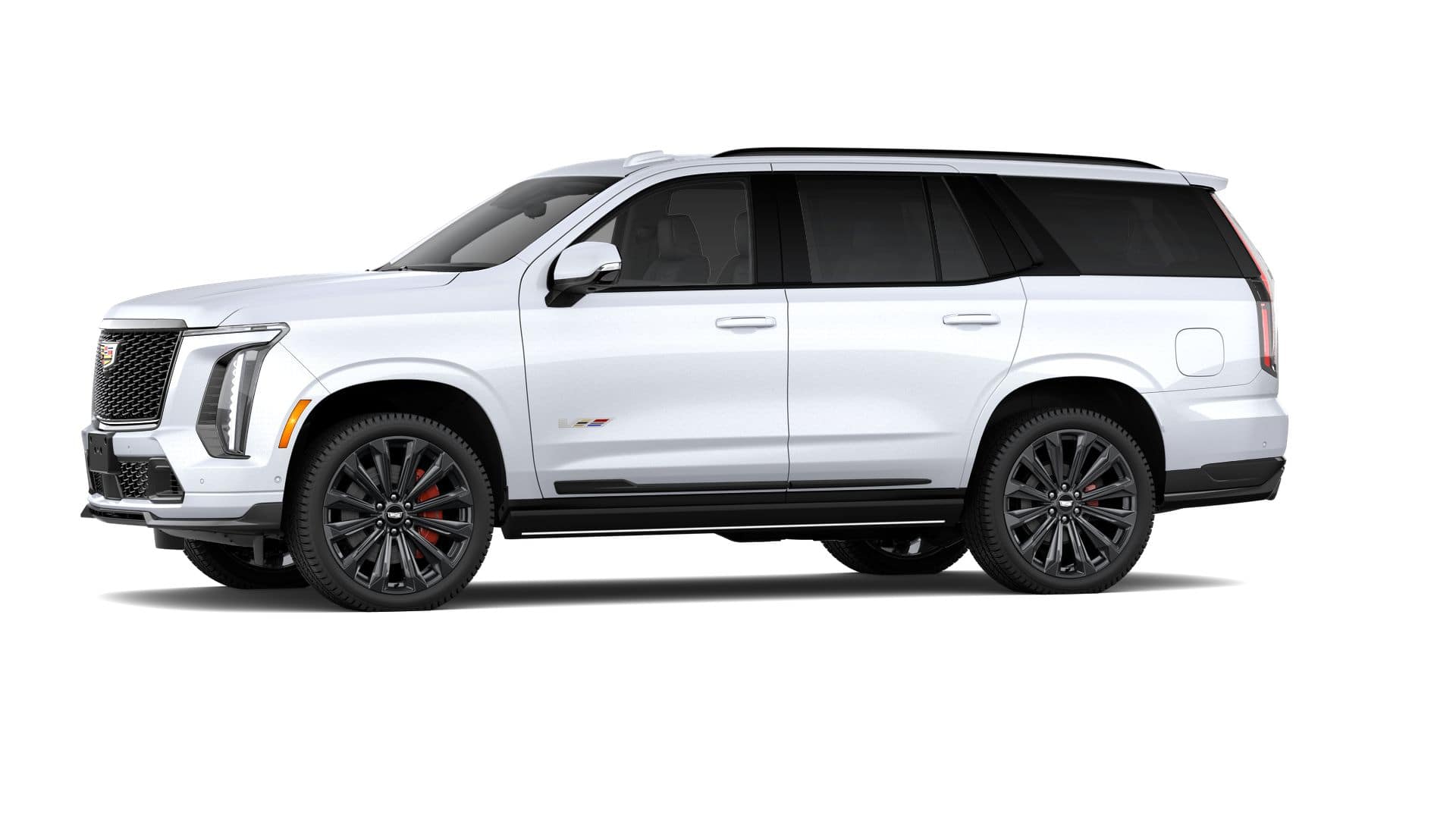 2026 Cadillac Escalade V-Series