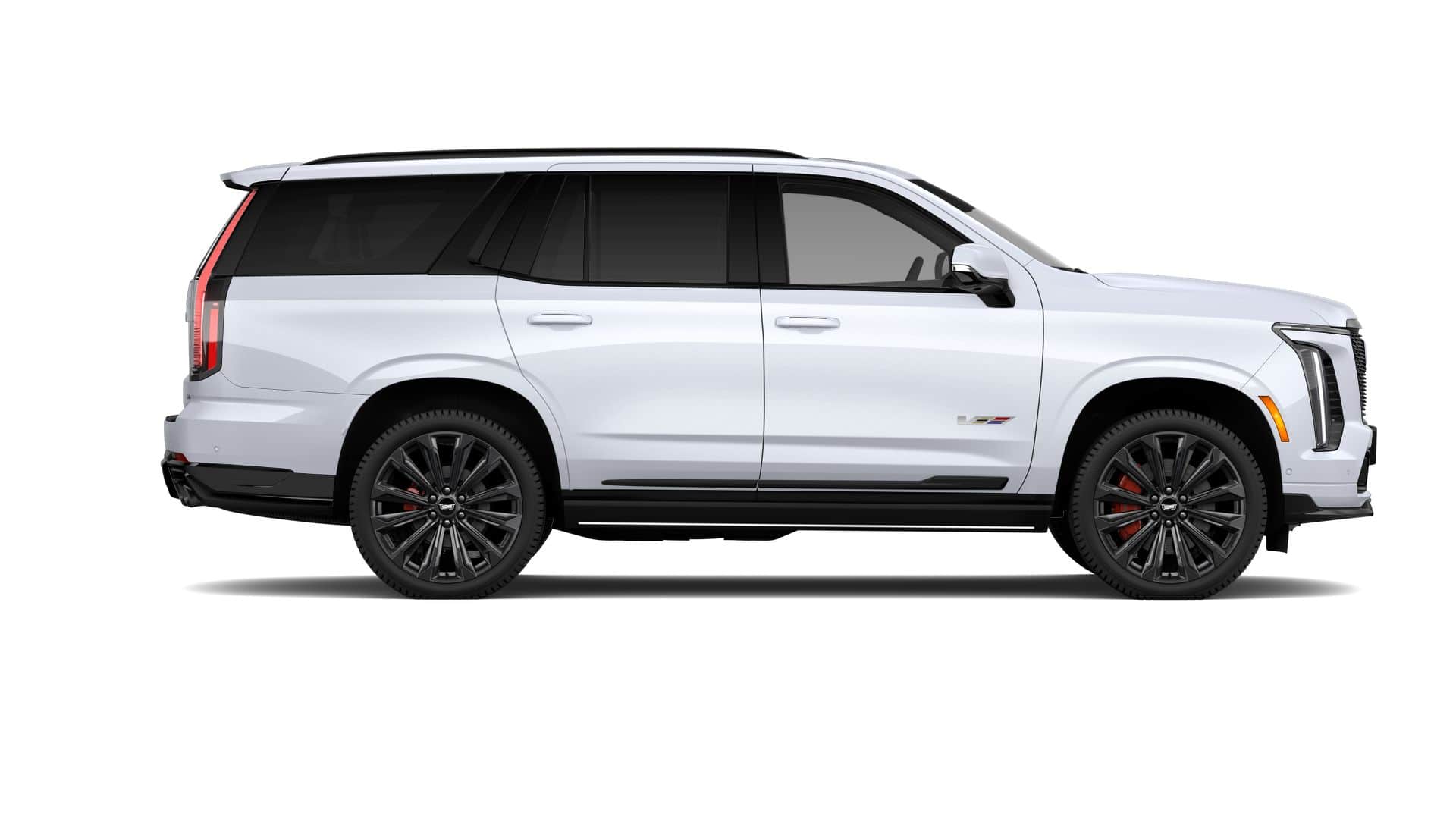 2026 Cadillac Escalade V-Series