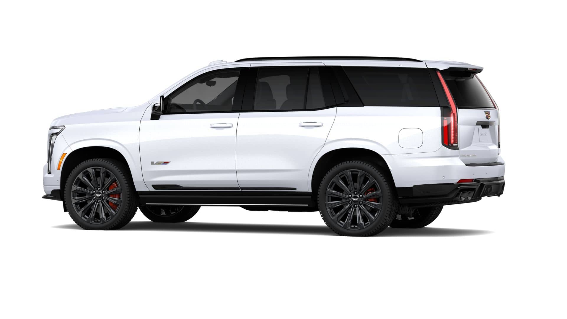 2026 Cadillac Escalade V-Series