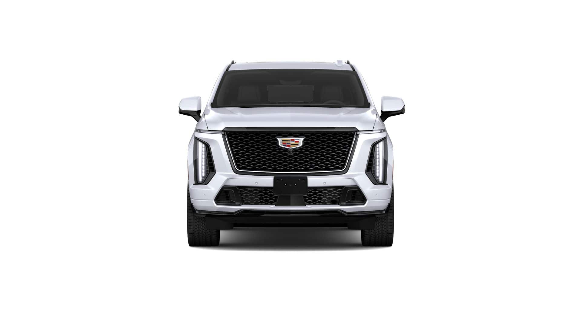 2026 Cadillac Escalade V-Series