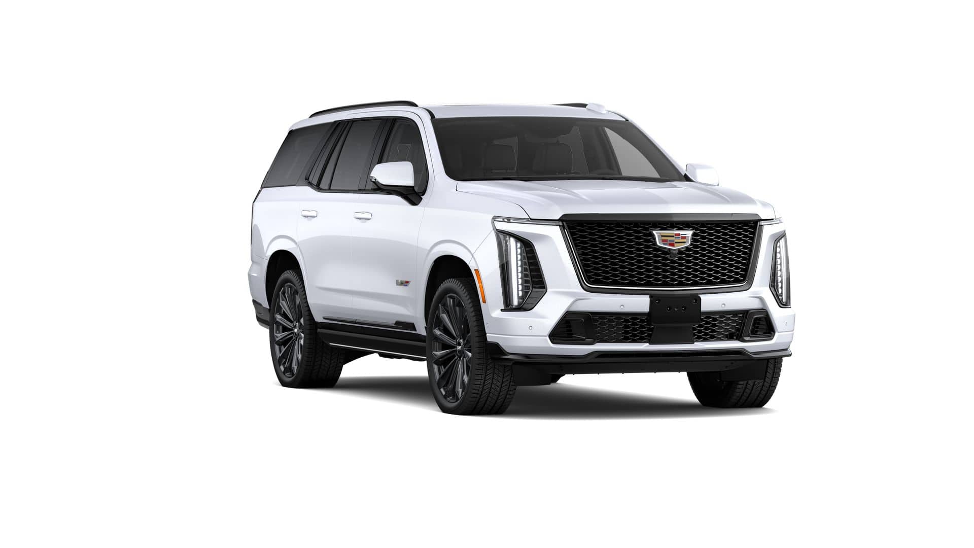 2026 Cadillac Escalade V-Series
