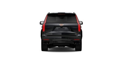 2026 Cadillac Escalade V-Series