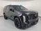 2025 Cadillac Escalade Escalade-V