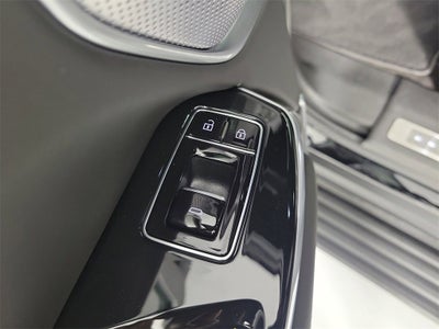 2025 Cadillac Escalade Escalade-V