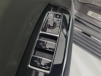 2025 Cadillac Escalade Escalade-V