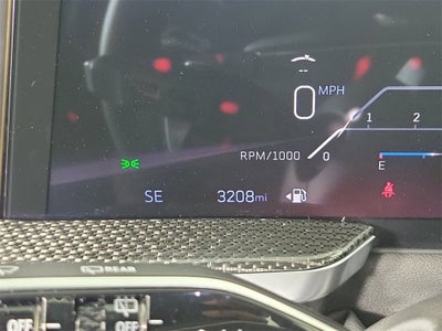 2025 Cadillac Escalade Escalade-V