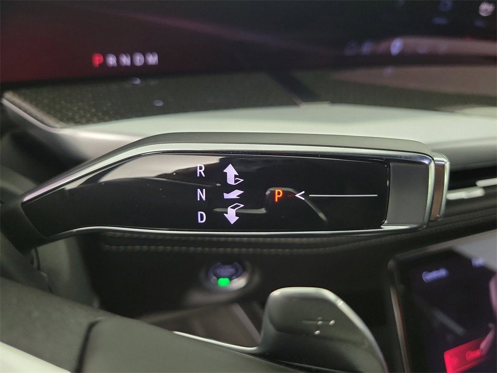 2025 Cadillac Escalade Escalade-V