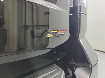 2025 Cadillac Escalade Escalade-V