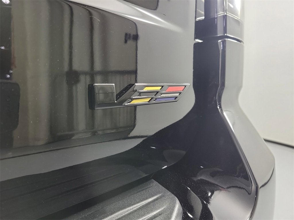 2025 Cadillac Escalade Escalade-V