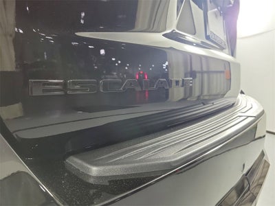 2025 Cadillac Escalade Escalade-V