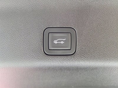 2025 Cadillac Escalade Escalade-V