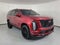 2025 Cadillac Escalade Escalade-V