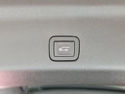2025 Cadillac Escalade Escalade-V