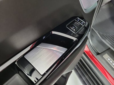 2025 Cadillac Escalade Escalade-V