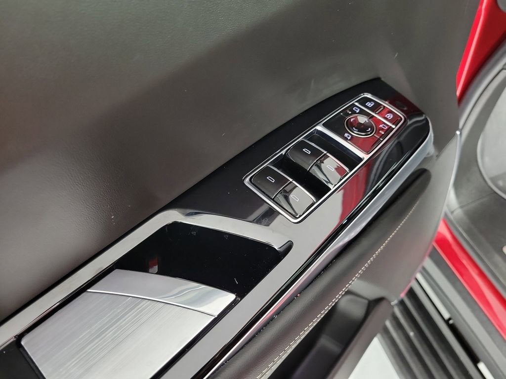 2025 Cadillac Escalade Escalade-V