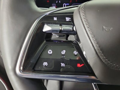 2025 Cadillac Escalade Escalade-V